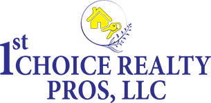 1st Choice Realty Pros