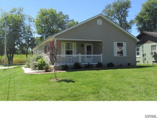 306 Dorothy St Jerseyville, IL