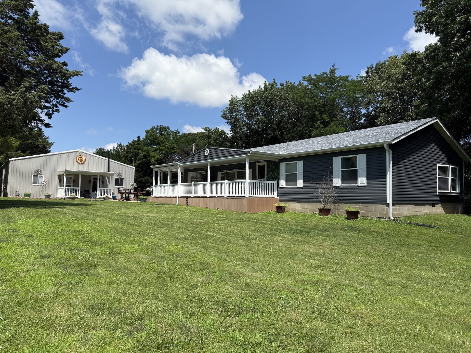 157 Westlake Trl Litchfield, IL 62056