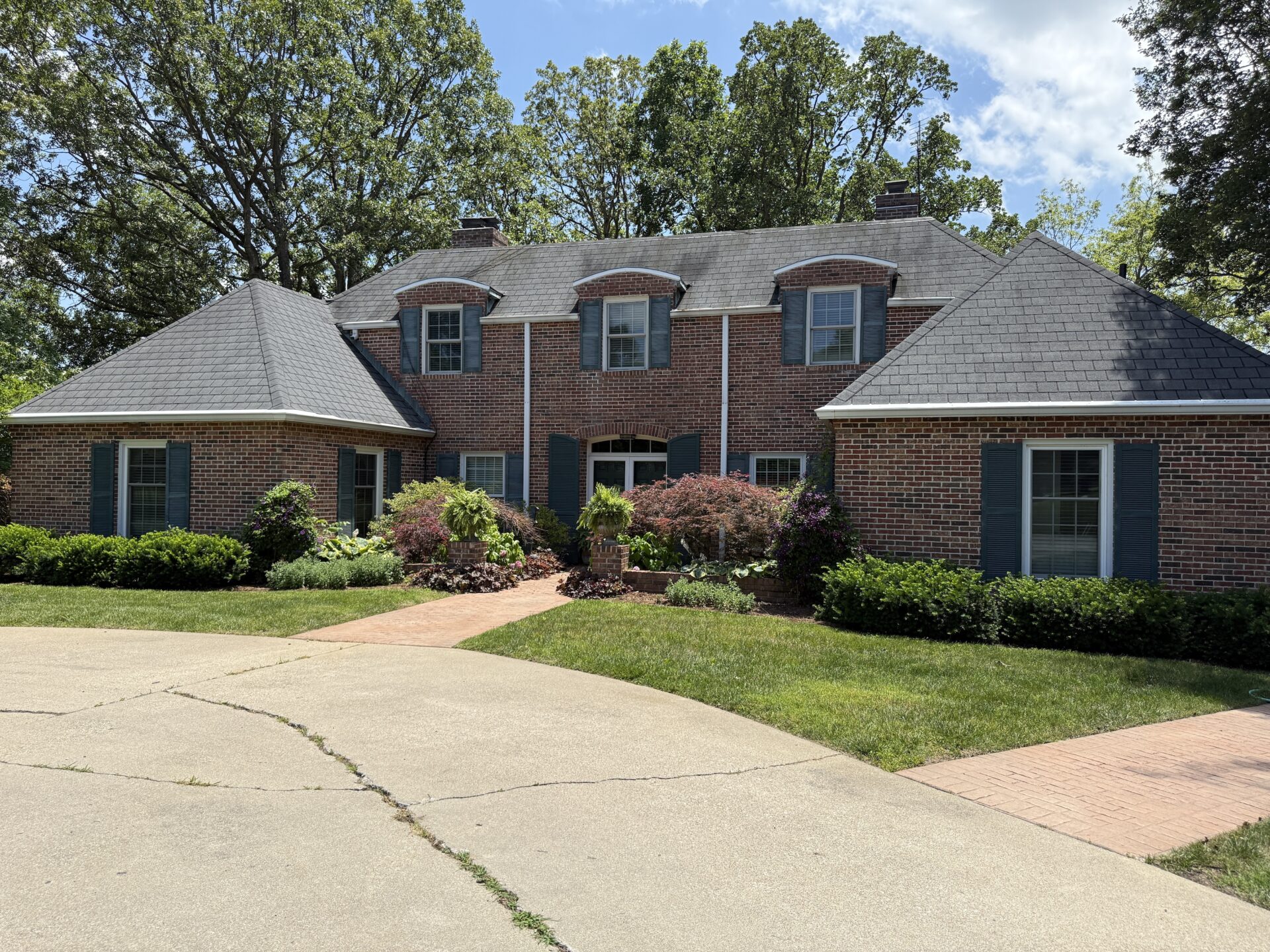 18994 Country Club Lane, Carlinville, IL 