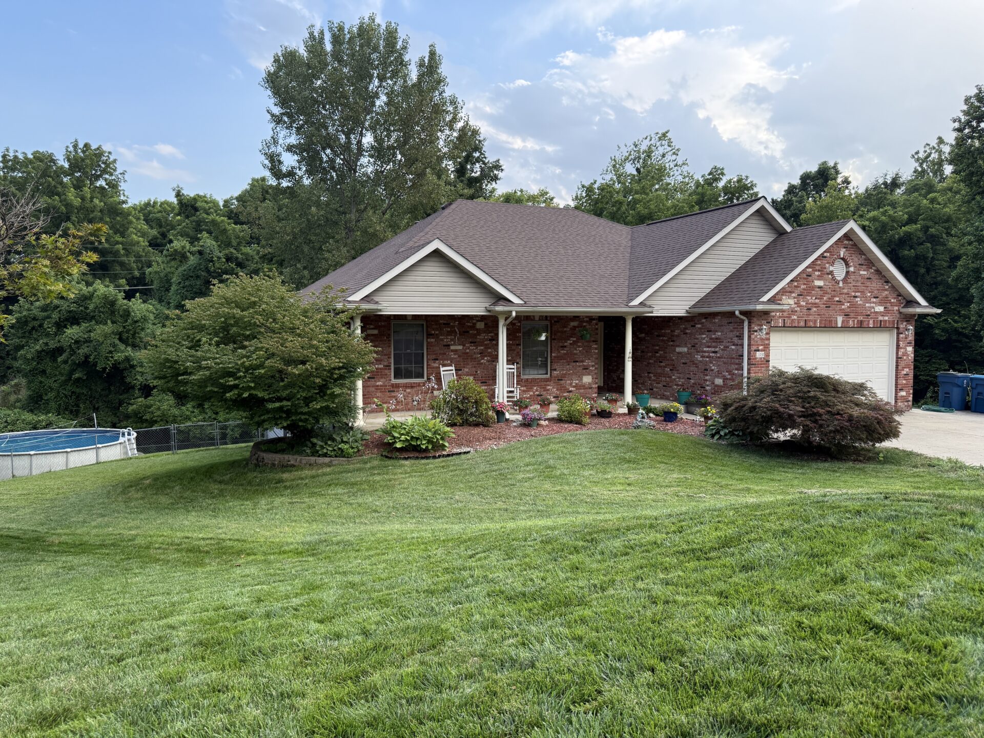 300 Monticello Drive, Collinsville, IL 62234