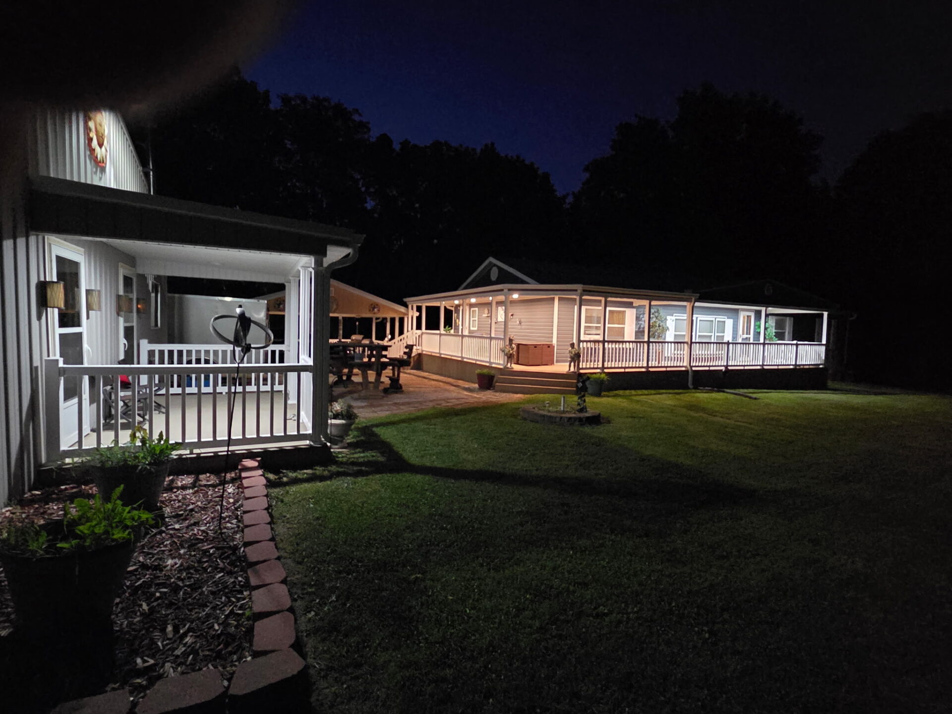 157 Westlake Trail, Litchfiled, IL 62056