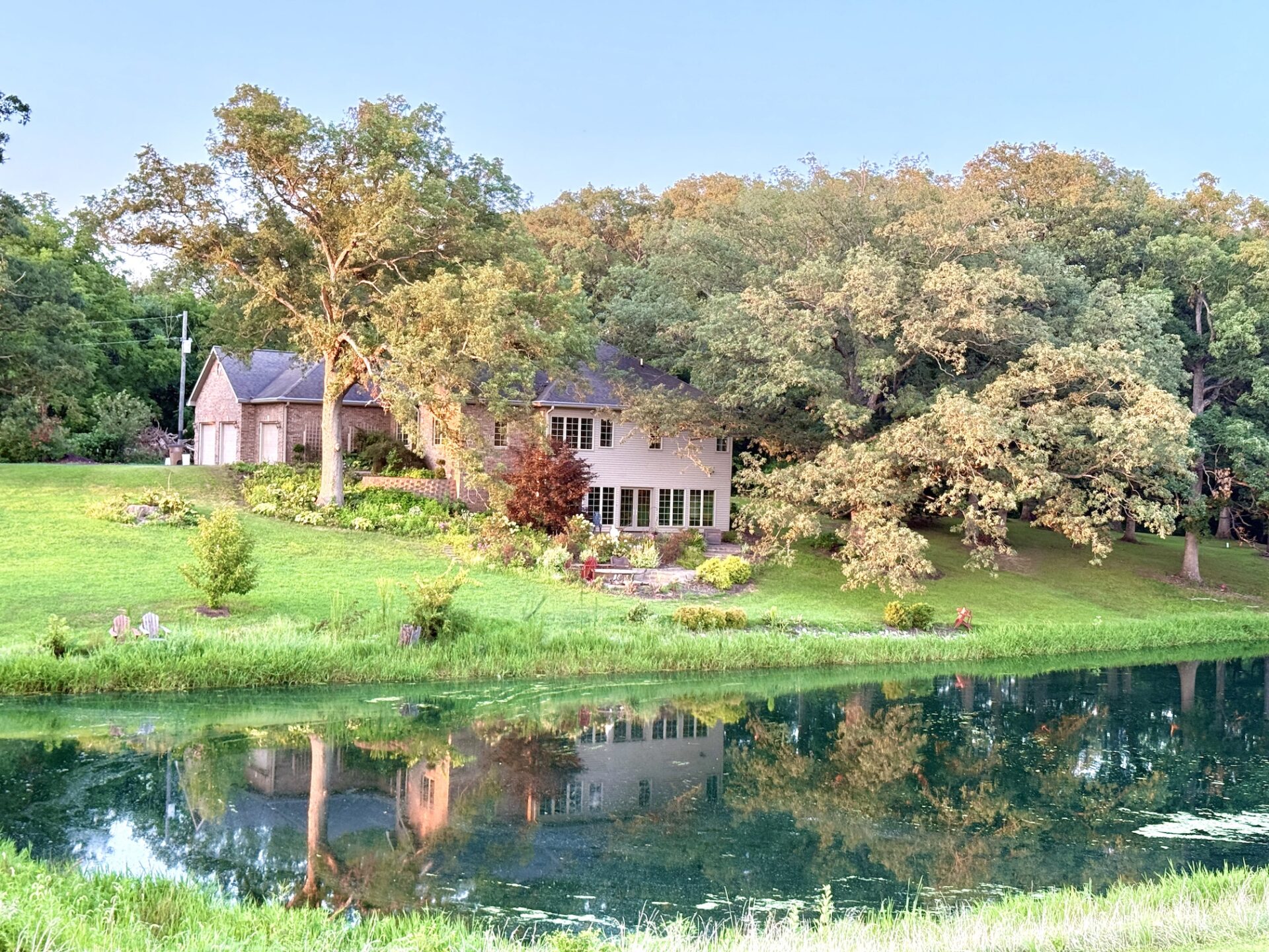 19146 Thornbrook Rd Carlinville, IL 62626