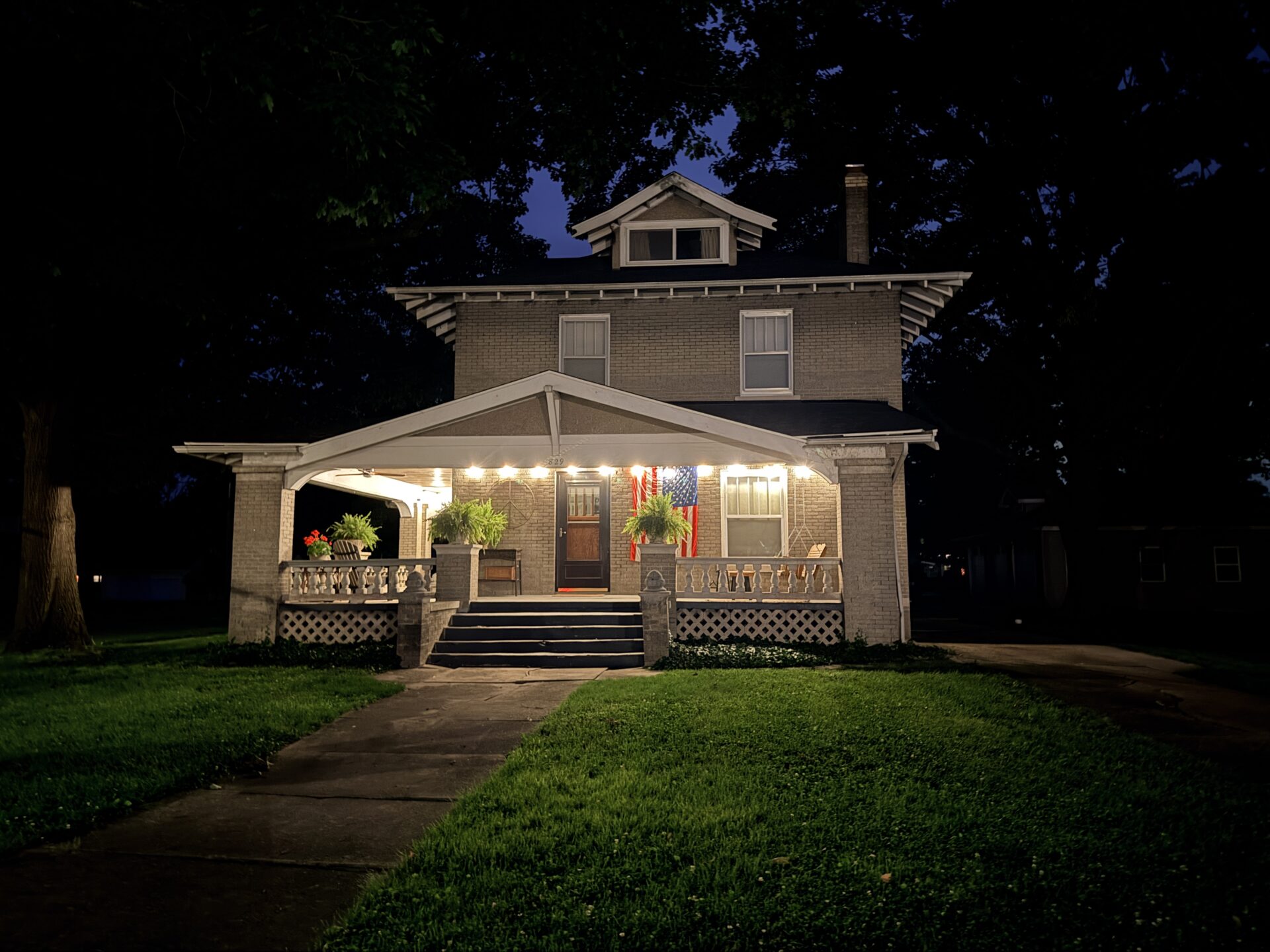 829 E 1st North St Carlinville, IL 62626