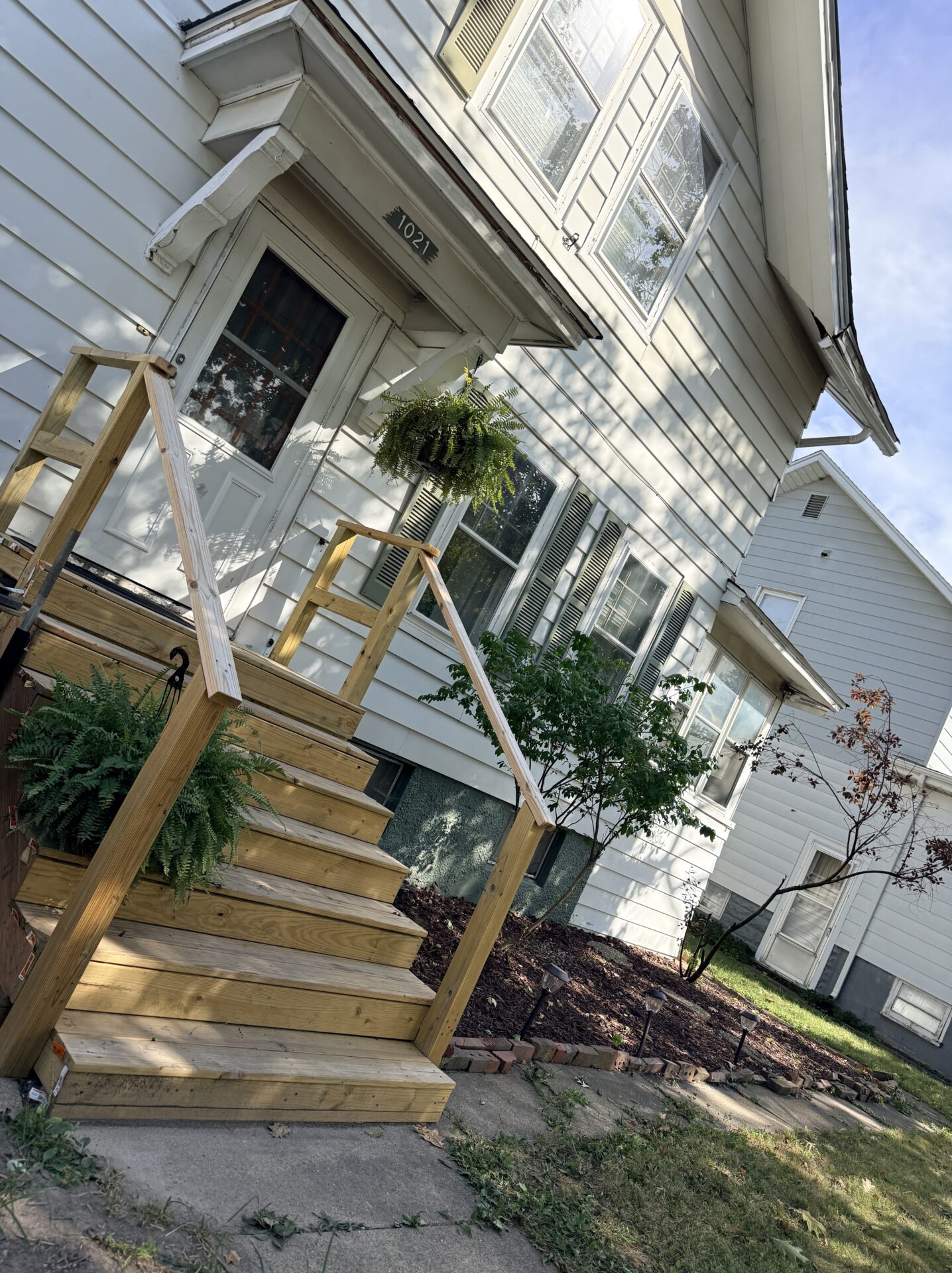 1021 N Charles St Carlinville, IL 62626